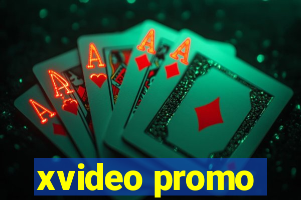 xvideo promo